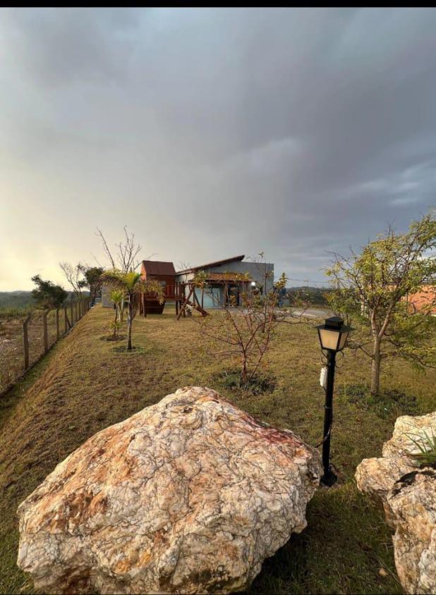 Chácara, 3 quartos, 2970 m² - Foto 17