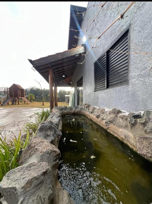 Chácara, 3 quartos, 2970 m² - Foto 18