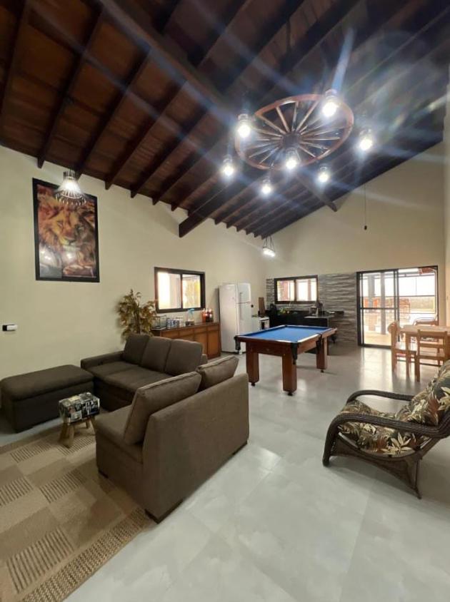 Chácara, 3 quartos, 2970 m² - Foto 21