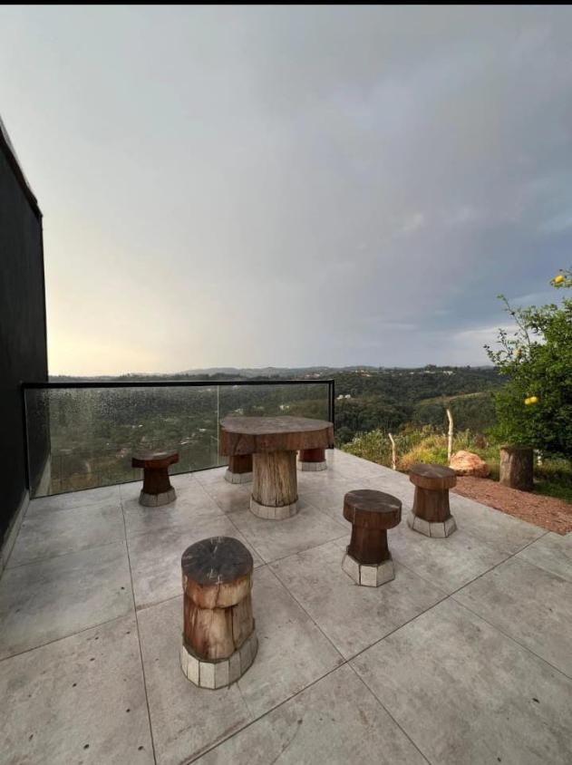 Chácara, 3 quartos, 2970 m² - Foto 22