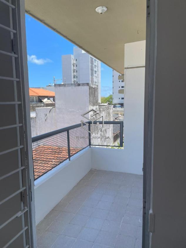 Apartamento, 2 quartos - Foto 1