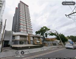 Apartamento, 1 quarto, 33 m² - Foto 1