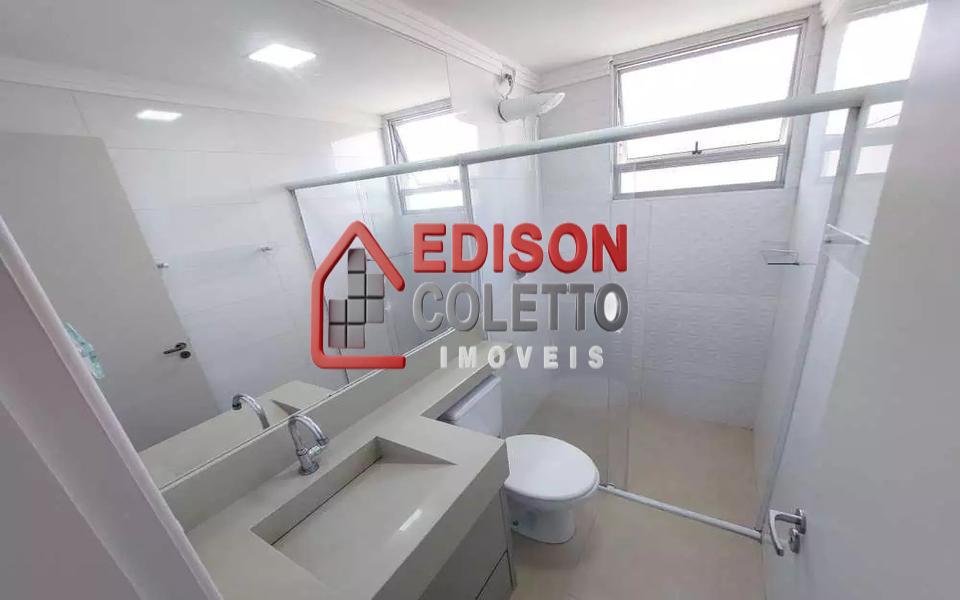 Apartamento, 48 m² - Foto 7