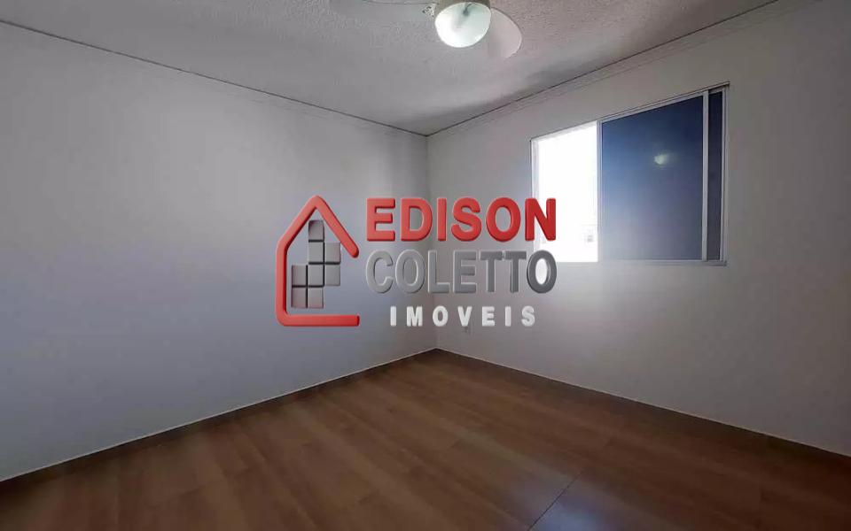 Apartamento, 48 m² - Foto 5