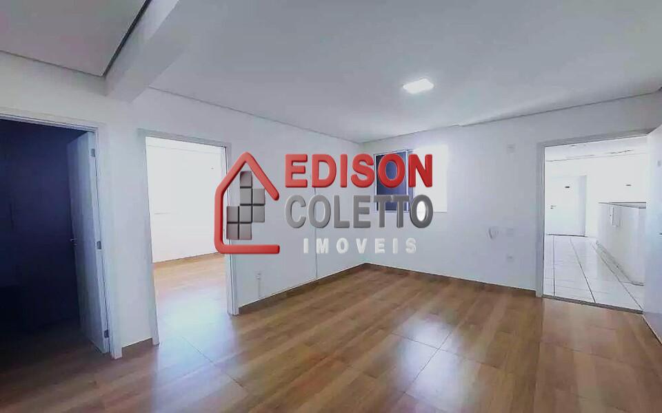Apartamento, 48 m² - Foto 2