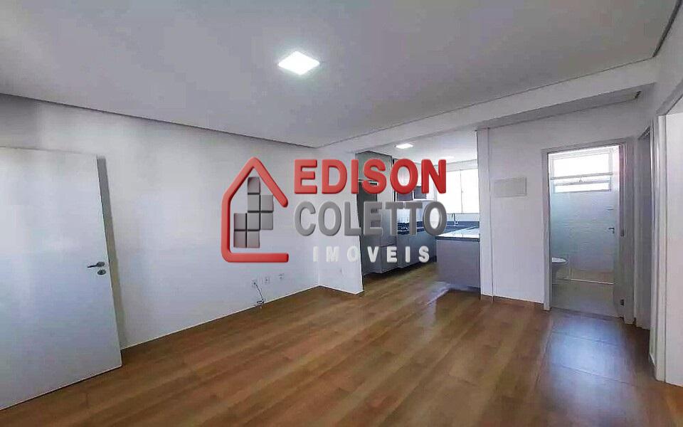 Apartamento, 48 m² - Foto 1