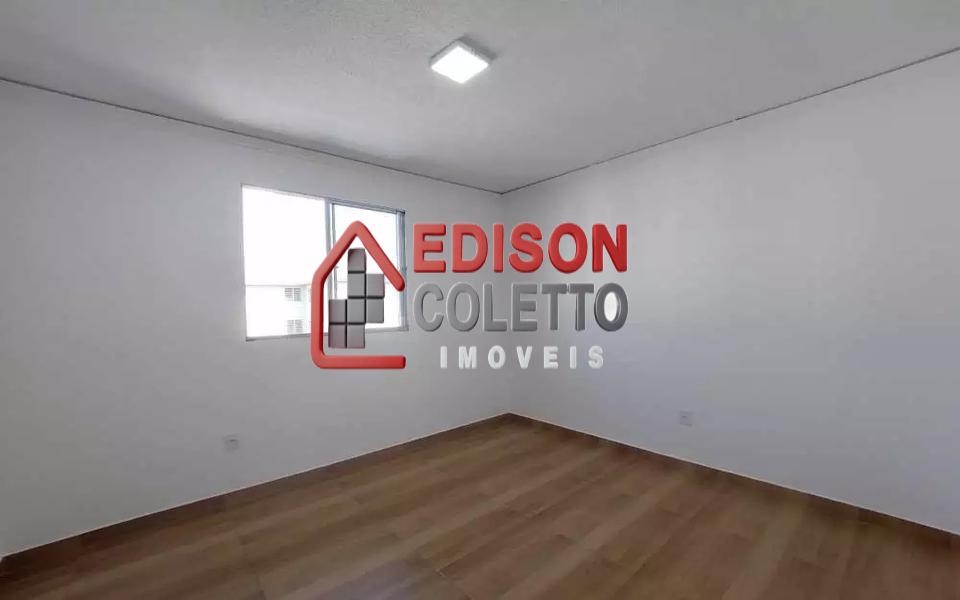 Apartamento, 48 m² - Foto 4