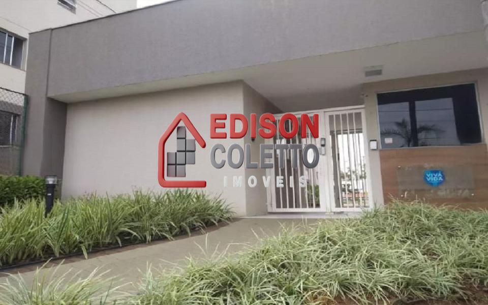 Apartamento, 48 m² - Foto 12