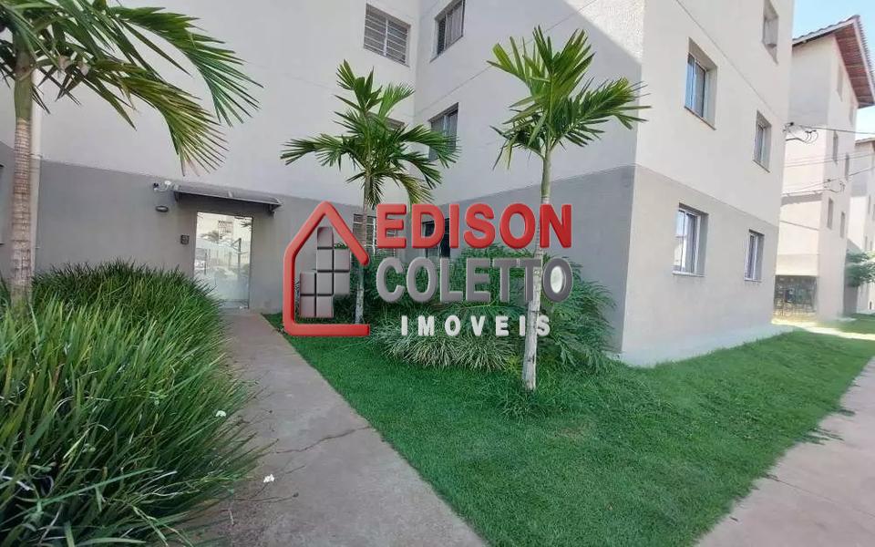 Apartamento, 48 m² - Foto 24