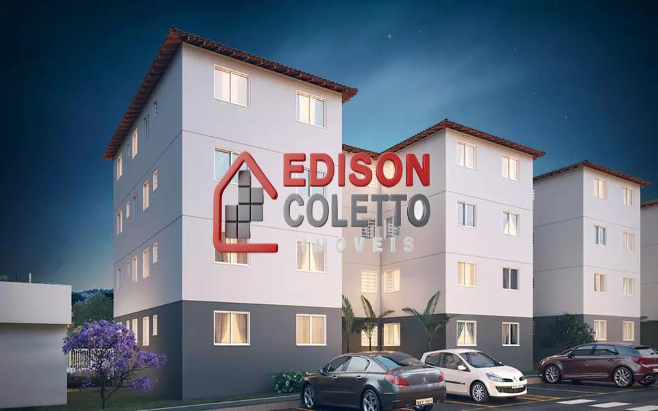 Apartamento, 48 m² - Foto 20