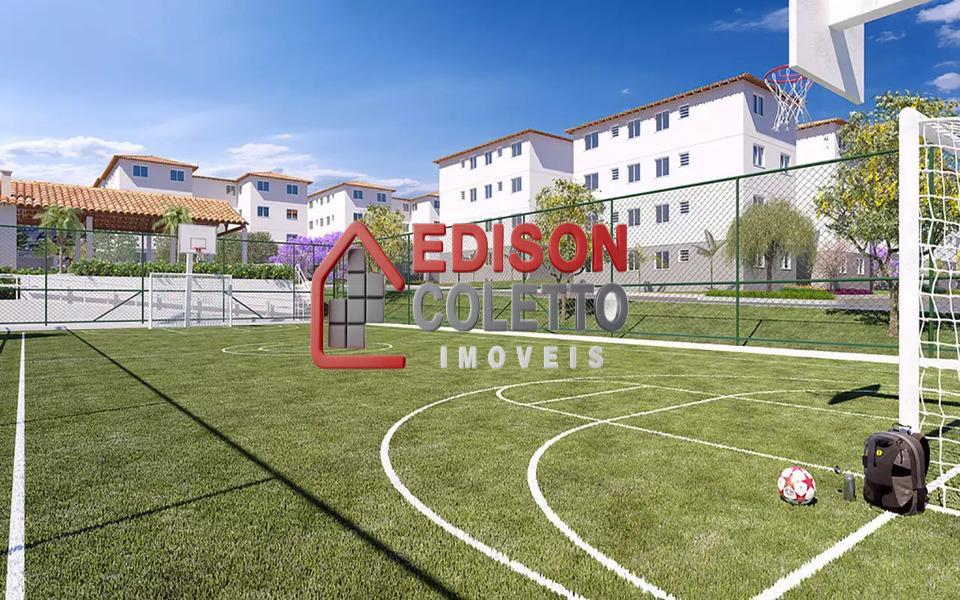 Apartamento, 48 m² - Foto 18