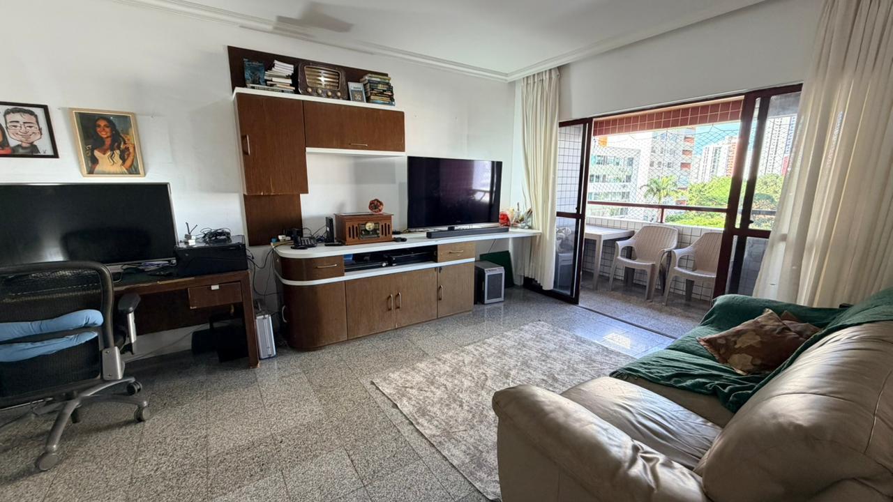 Apartamento, 3 quartos, 109 m² - Foto 3