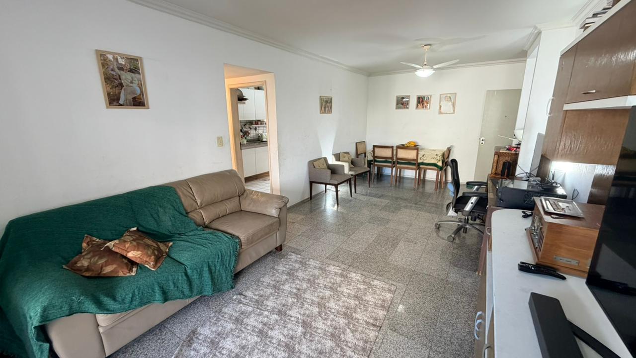 Apartamento, 3 quartos, 109 m² - Foto 8