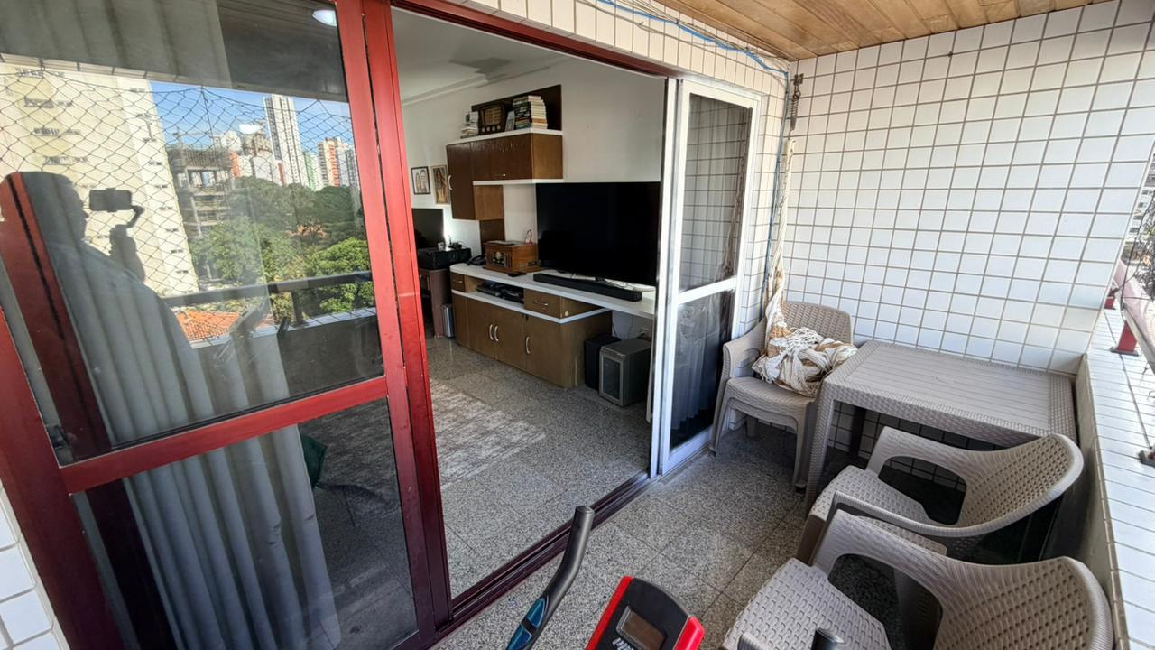 Apartamento, 3 quartos, 109 m² - Foto 5
