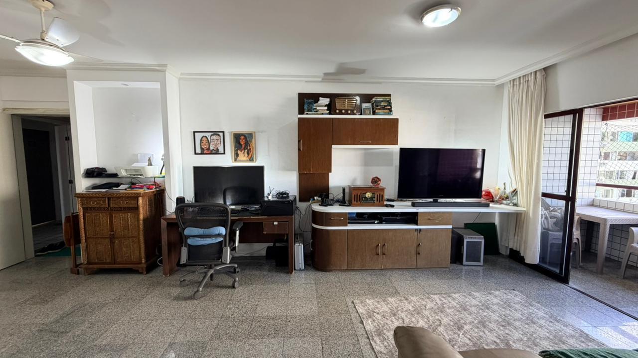 Apartamento, 3 quartos, 109 m² - Foto 6