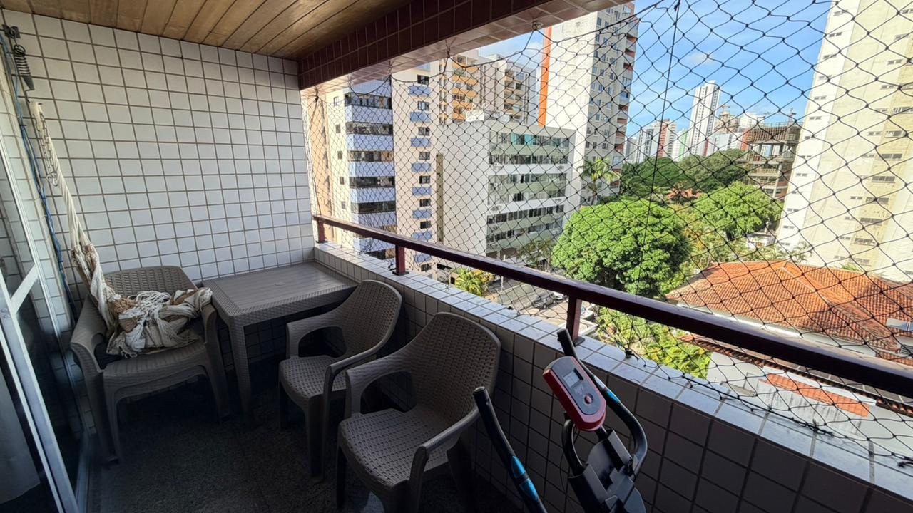 Apartamento, 3 quartos, 109 m² - Foto 7