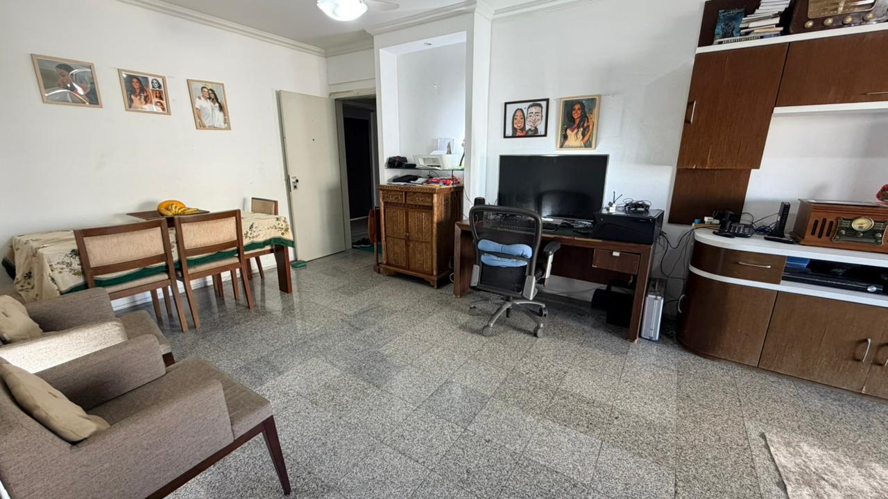 Apartamento, 3 quartos, 109 m² - Foto 4