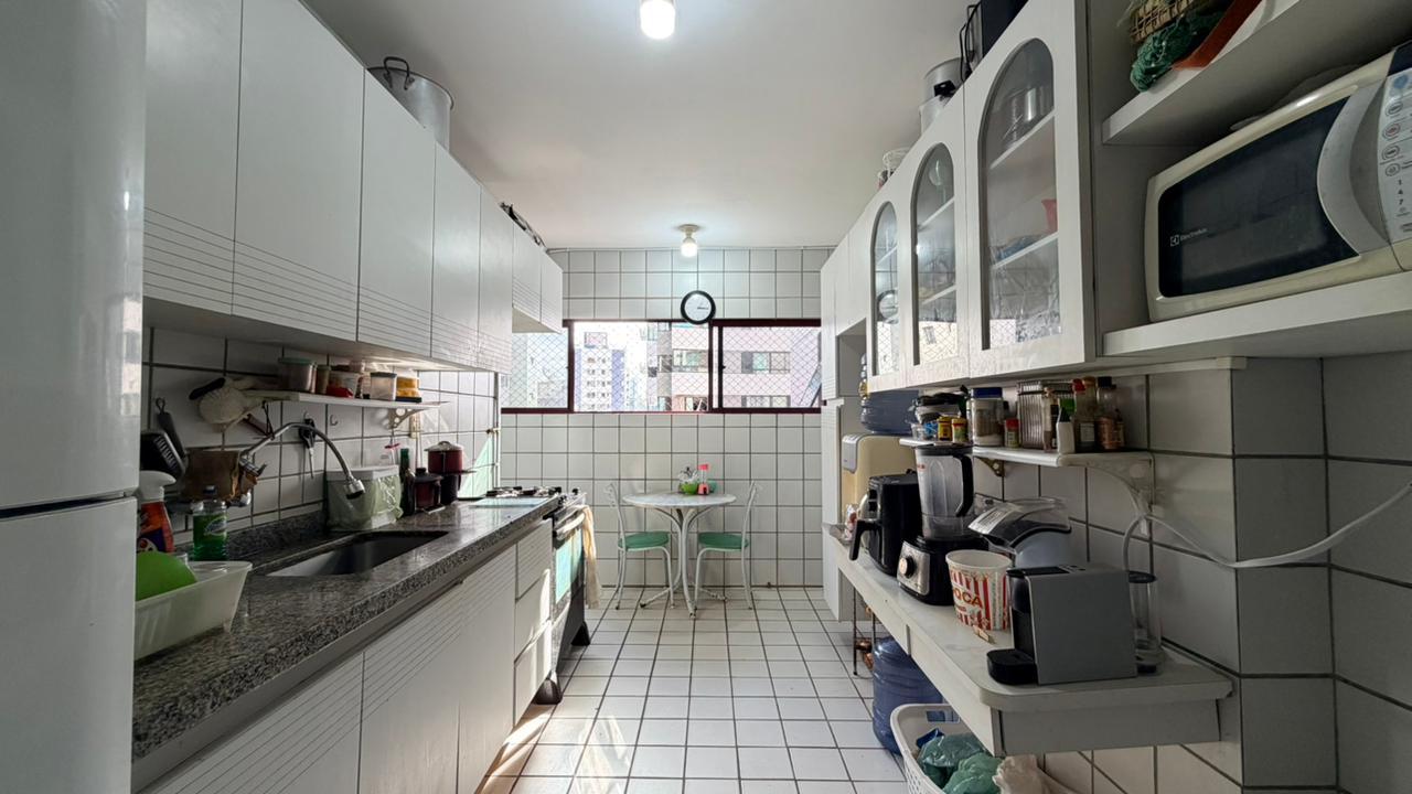 Apartamento, 3 quartos, 109 m² - Foto 10
