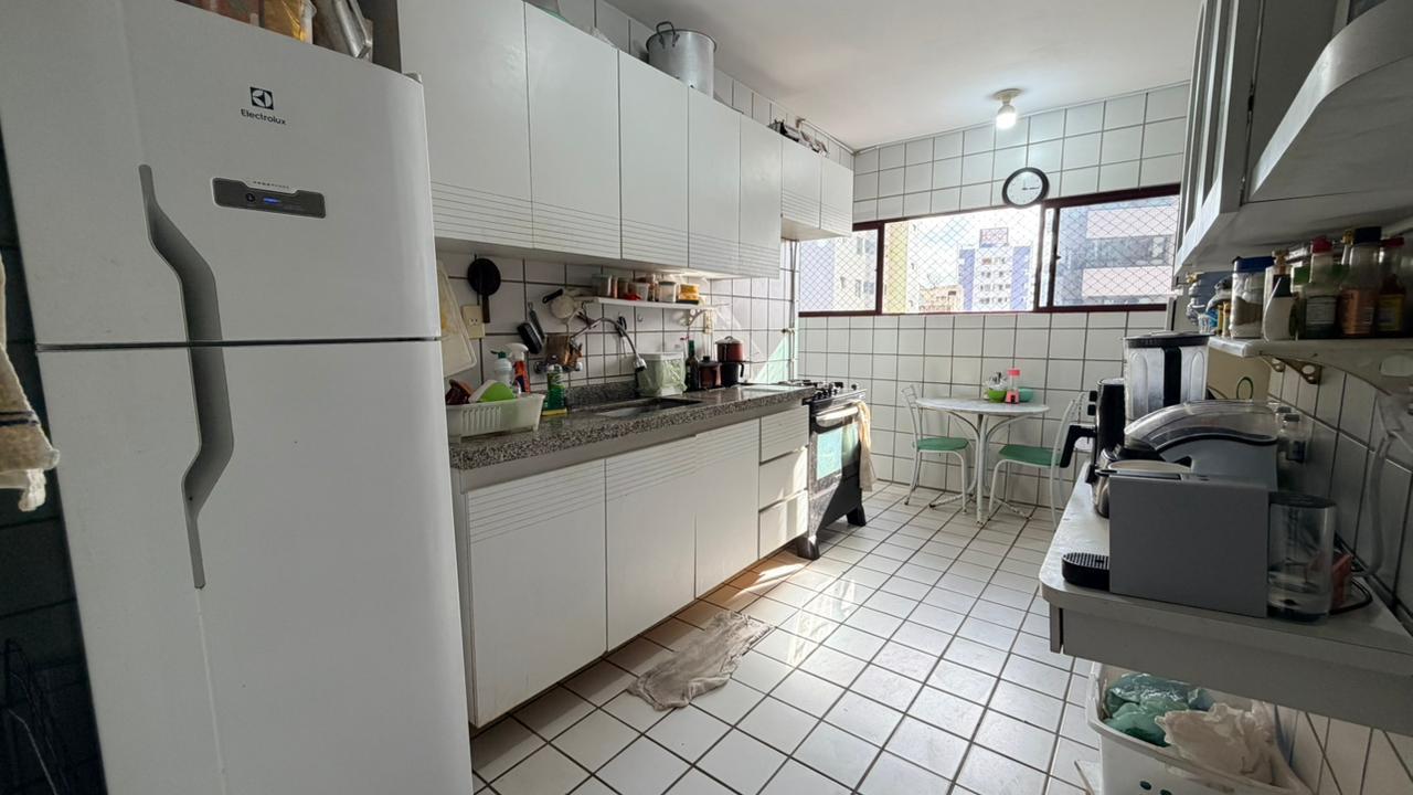 Apartamento, 3 quartos, 109 m² - Foto 9