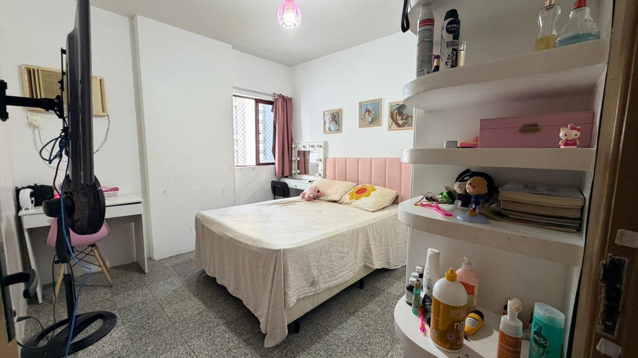 Apartamento, 3 quartos, 109 m² - Foto 13
