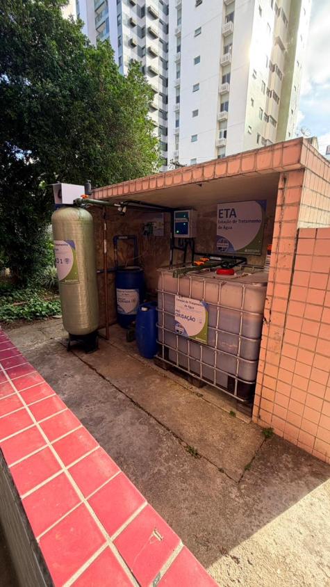 Apartamento, 3 quartos, 109 m² - Foto 21