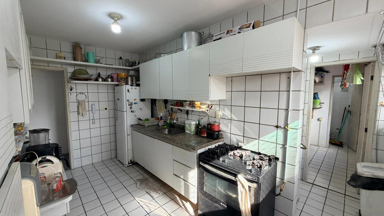 Apartamento, 3 quartos, 109 m² - Foto 11