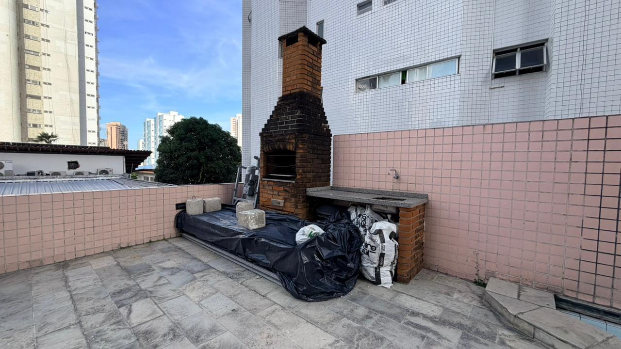 Apartamento, 3 quartos, 109 m² - Foto 22