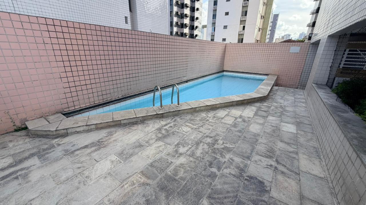 Apartamento, 3 quartos, 109 m² - Foto 23