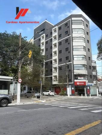 Apartamento, 1 quarto, 35 m² - Foto 3