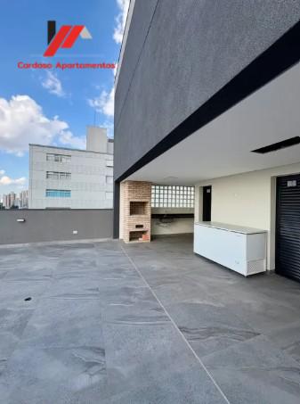 Apartamento, 1 quarto, 35 m² - Foto 4