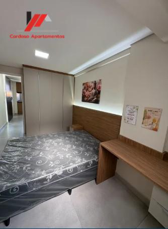 Apartamento, 1 quarto, 35 m² - Foto 5