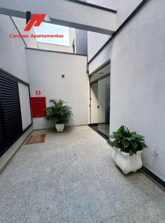 Apartamento, 1 quarto, 35 m² - Foto 8