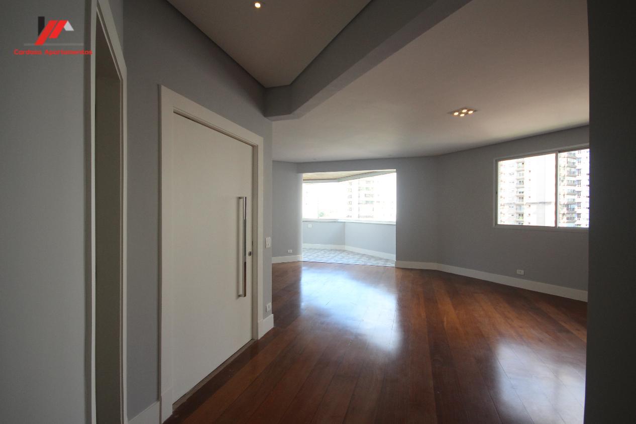 Apartamento, 4 quartos, 244 m² - Foto 8
