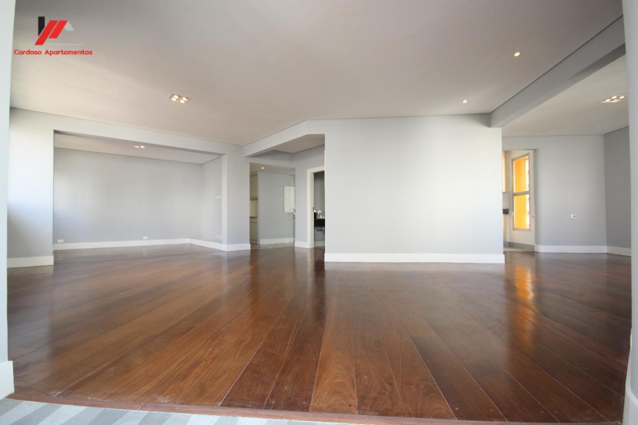 Apartamento, 4 quartos, 244 m² - Foto 3