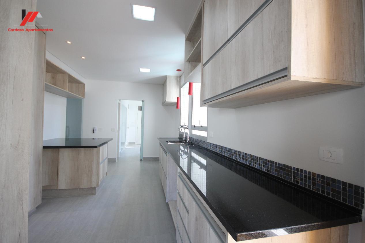 Apartamento, 4 quartos, 244 m² - Foto 7