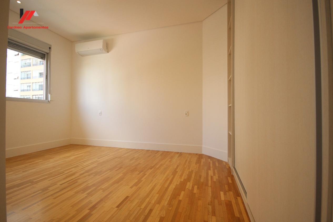 Apartamento, 4 quartos, 244 m² - Foto 4