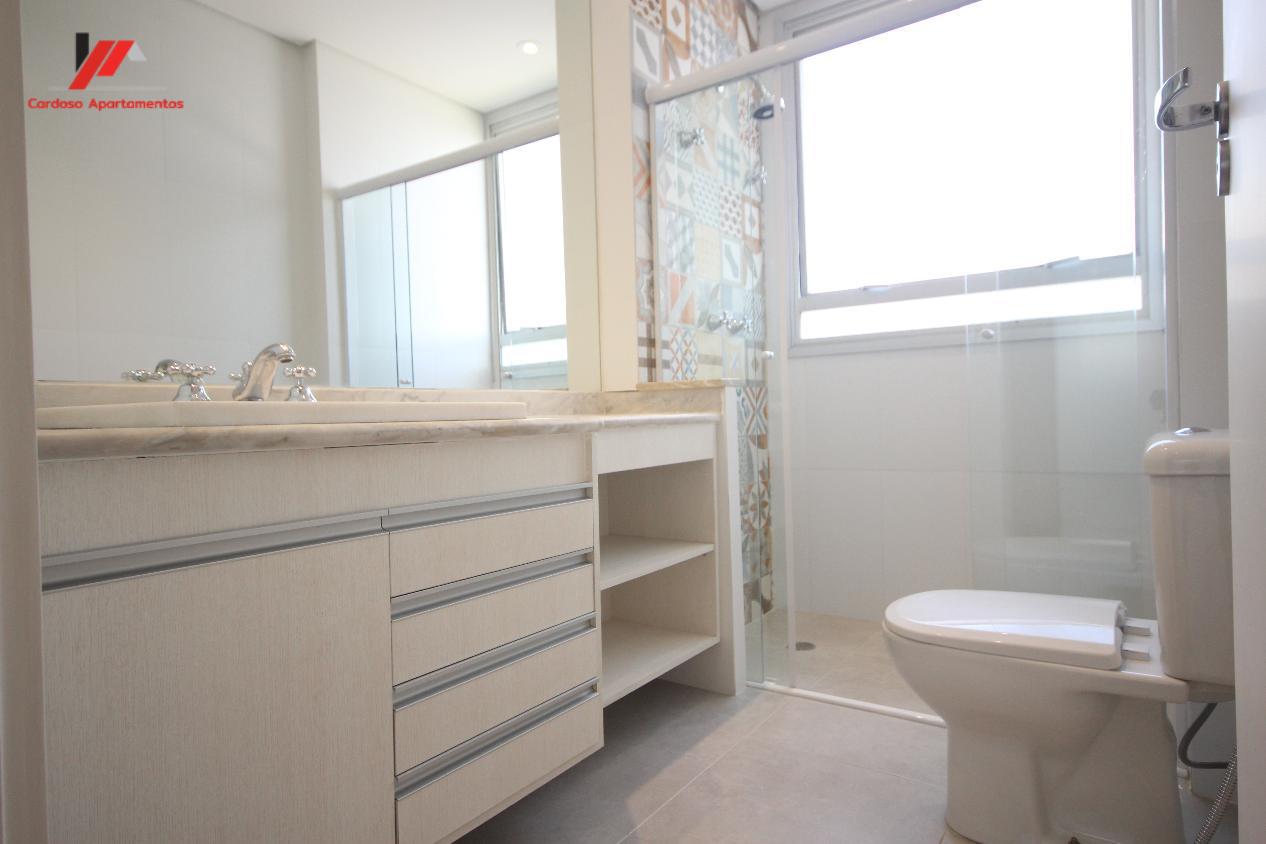 Apartamento, 4 quartos, 244 m² - Foto 12