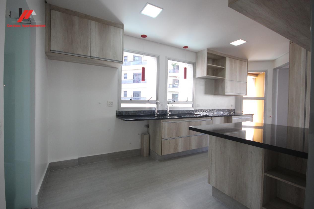 Apartamento, 4 quartos, 244 m² - Foto 2