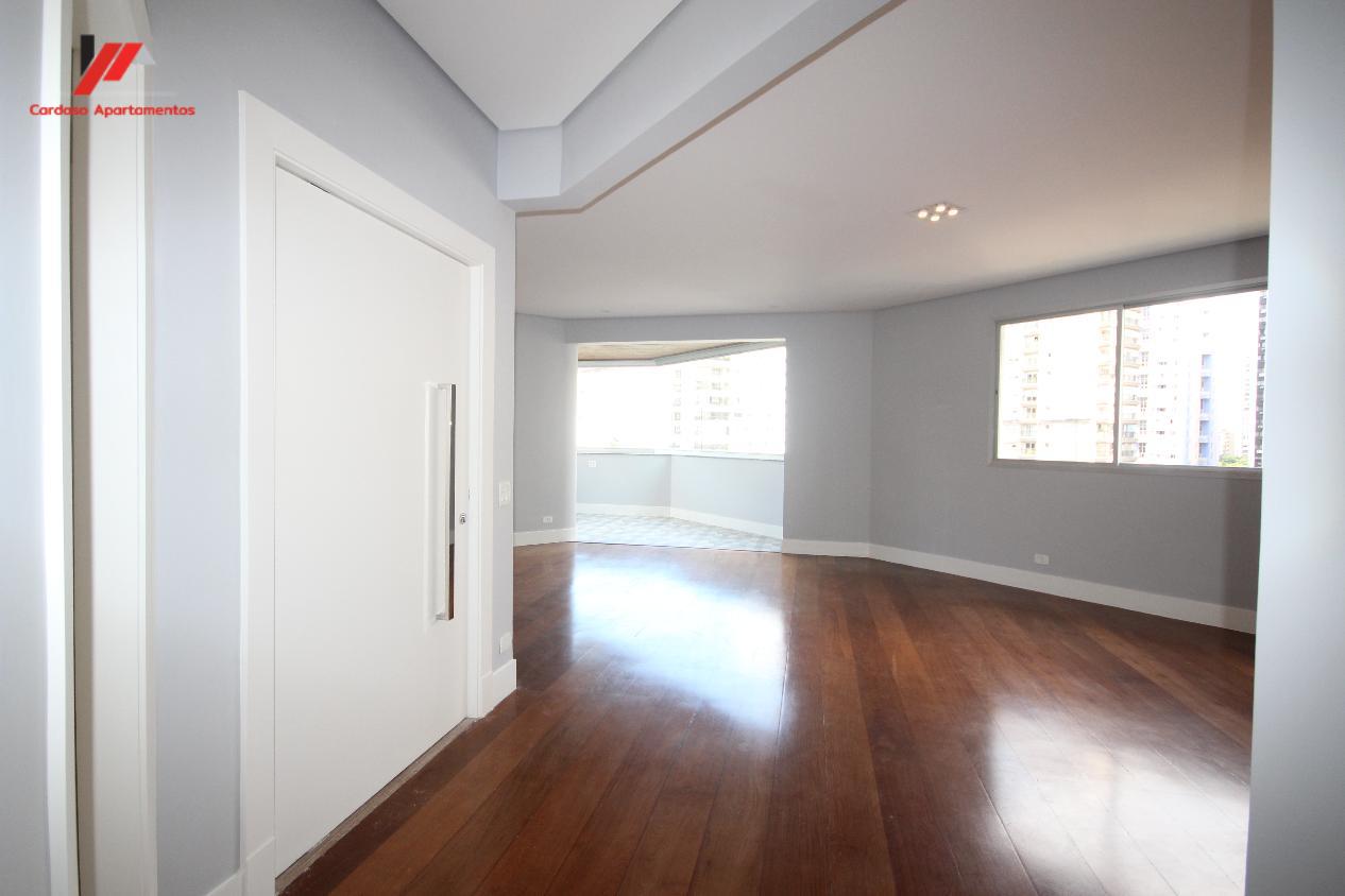 Apartamento, 4 quartos, 244 m² - Foto 9