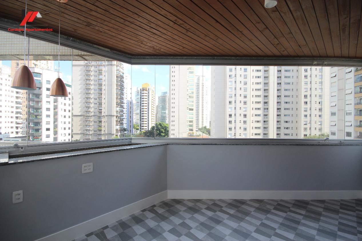 Apartamento, 4 quartos, 244 m² - Foto 10