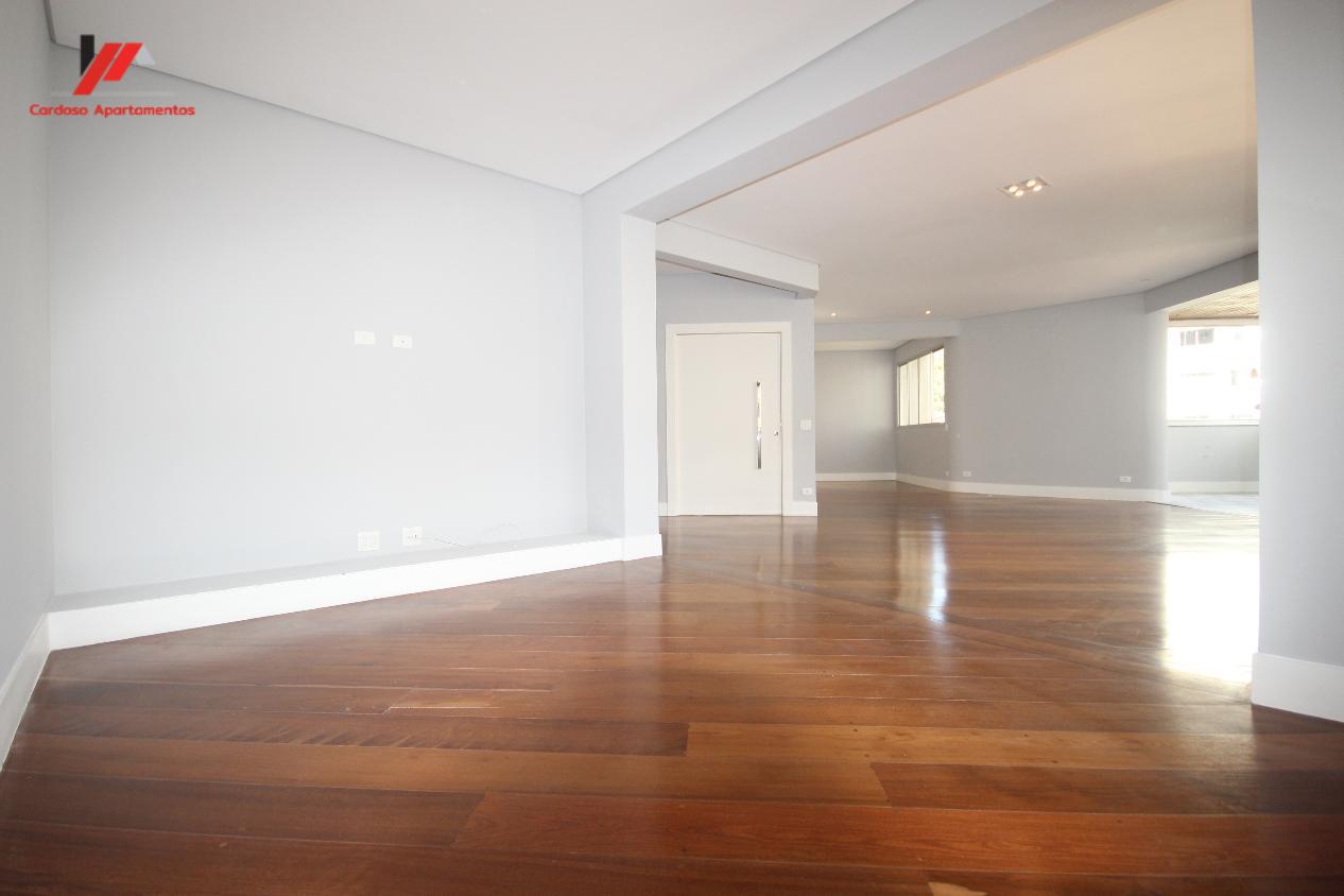 Apartamento, 4 quartos, 244 m² - Foto 19