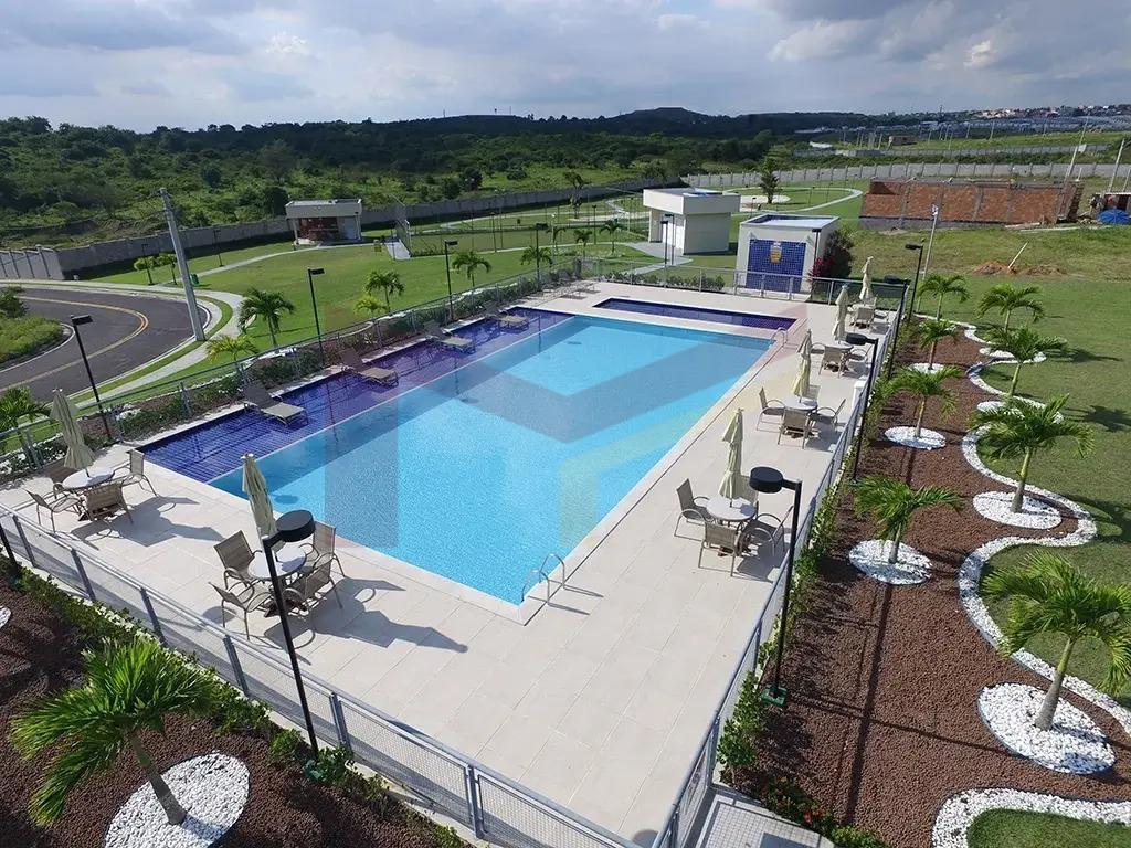 Terreno, 160 m² - Foto 1