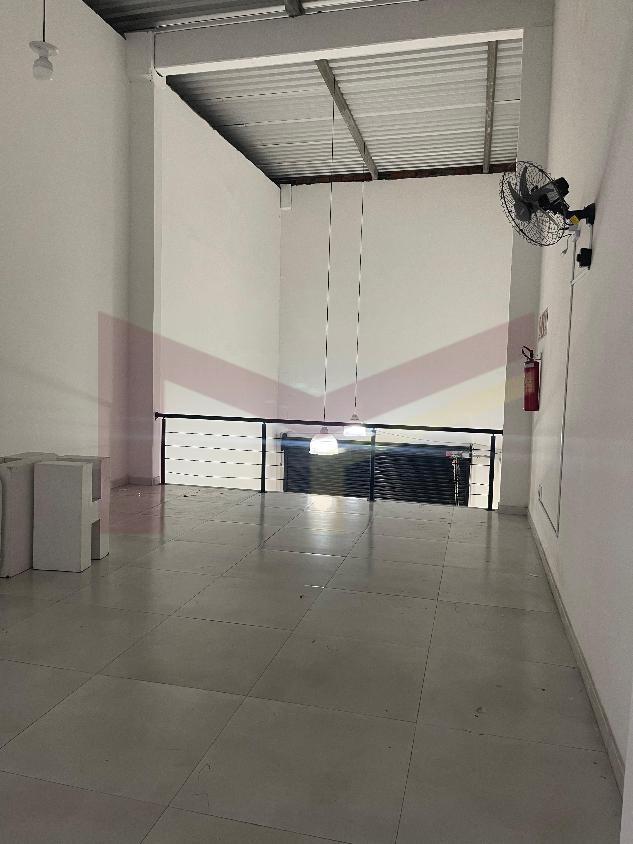 Loja-Salão, 127 m² - Foto 10