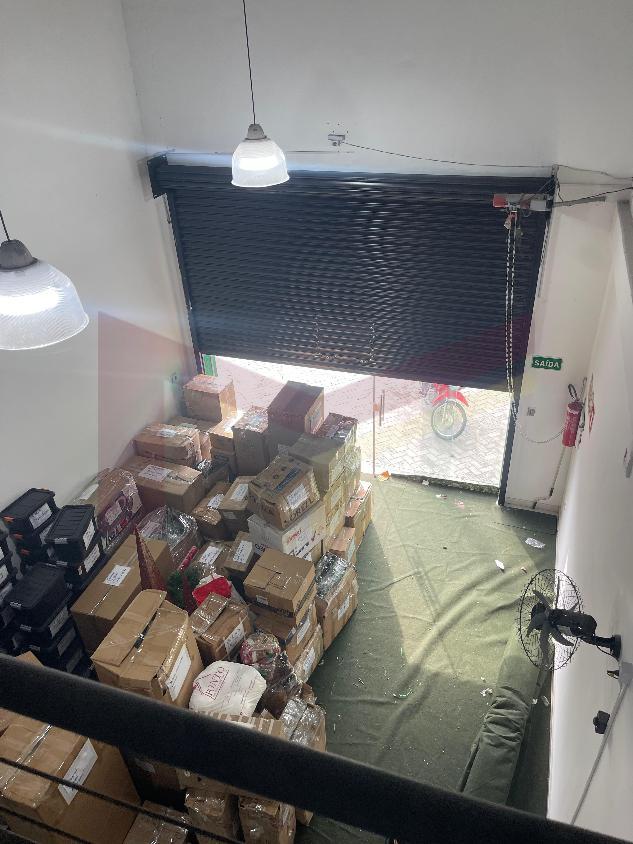 Loja-Salão, 127 m² - Foto 4