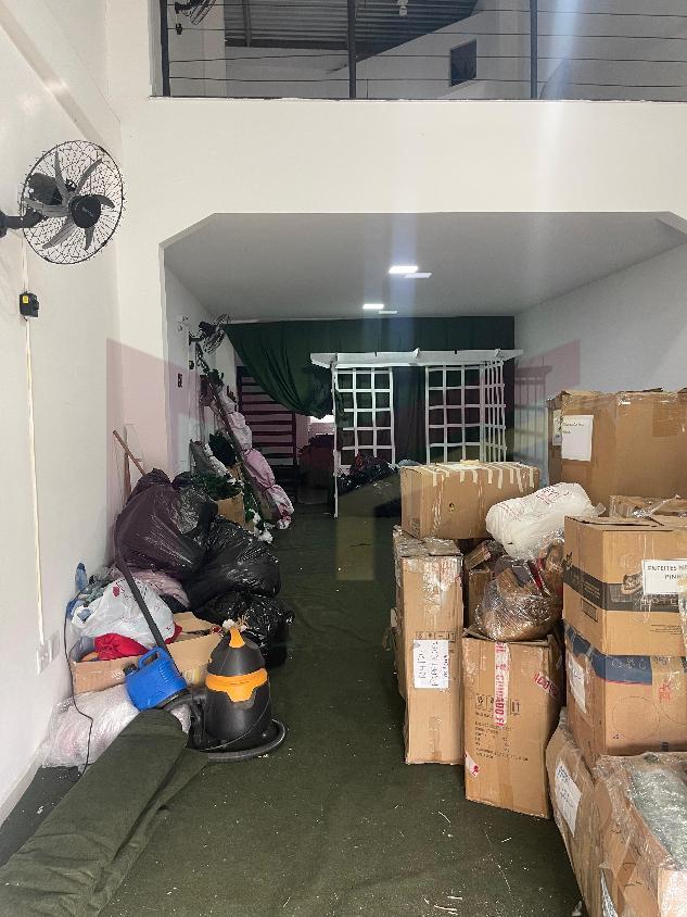 Loja-Salão, 127 m² - Foto 3