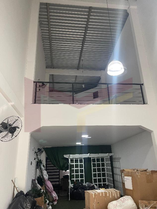 Loja-Salão, 254 m² - Foto 2