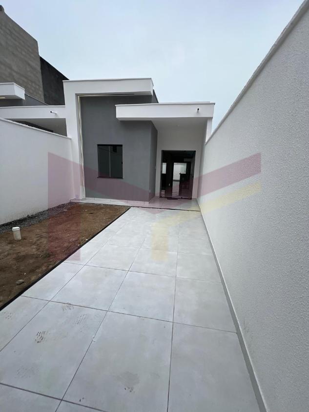 Casa, 2 quartos, 68 m² - Foto 1