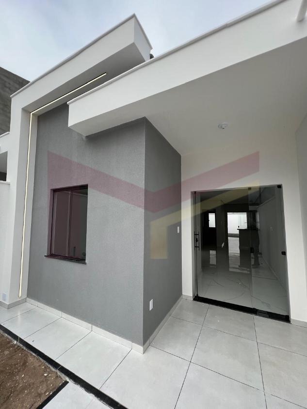 Casa, 2 quartos, 68 m² - Foto 6