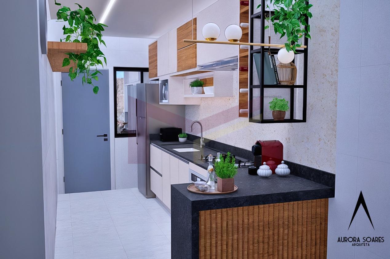 Casa, 2 quartos, 70 m² - Foto 10