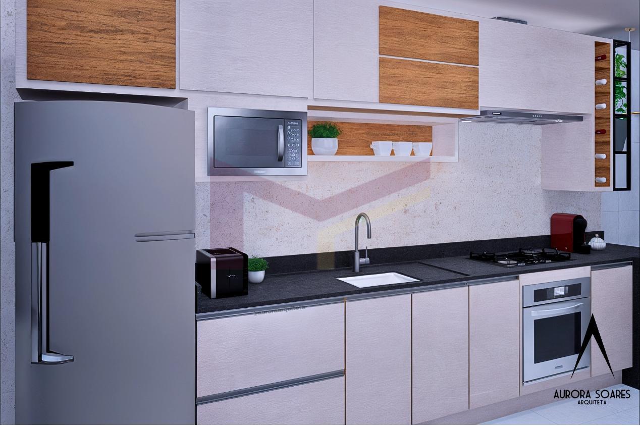 Casa, 2 quartos, 70 m² - Foto 7